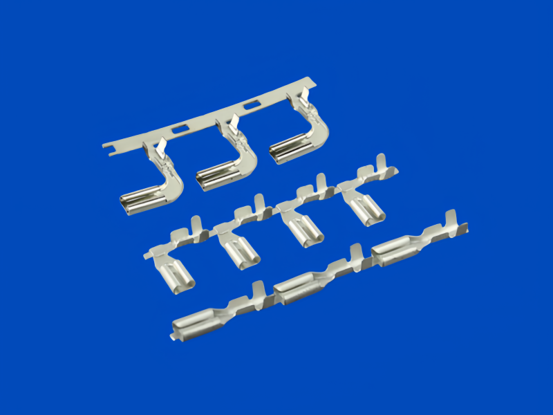 110快插端子系列